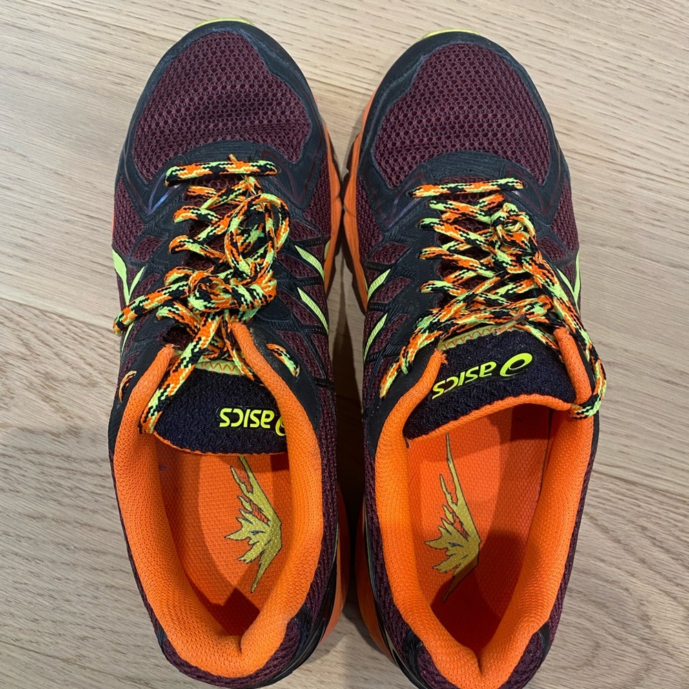 Asics GEL- Fujitrabuco 4 Running Shoes